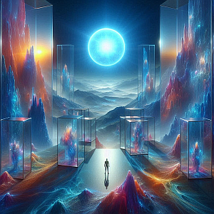 They're going to prepare me, for flight
2014